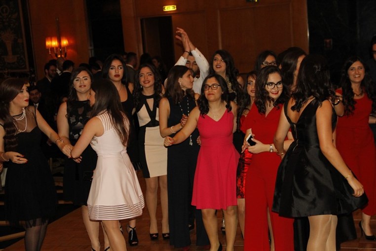 LAU MSA 4th Annual Gala Dinner